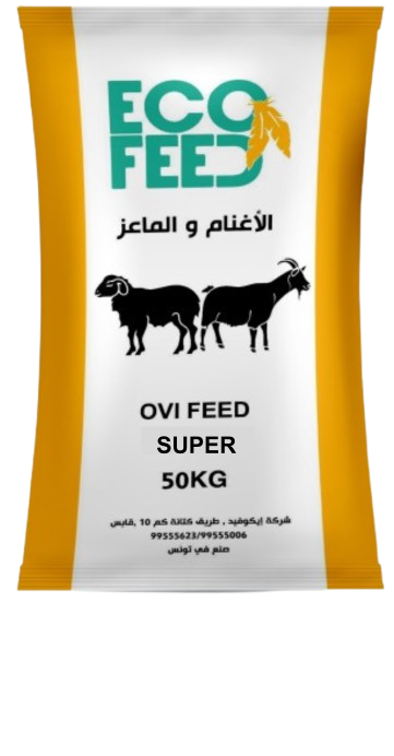 OVI FEED SUPER Package